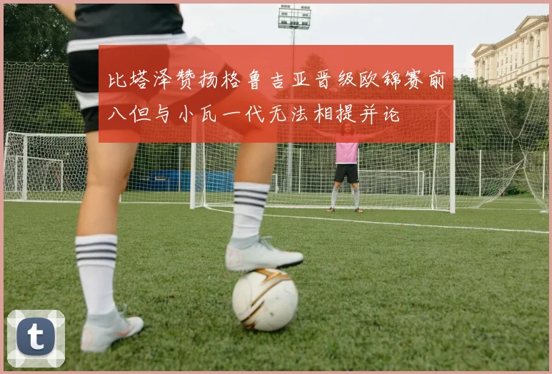 比塔泽赞扬格鲁吉亚晋级欧锦赛前八但与小瓦一代无法相提并论